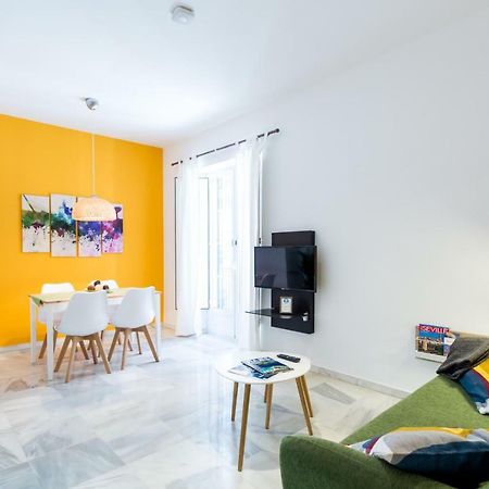 Uniko Home Sevilla Zewnętrze zdjęcie