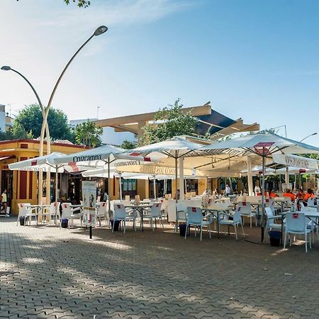 Uniko Home Sevilla Zewnętrze zdjęcie
