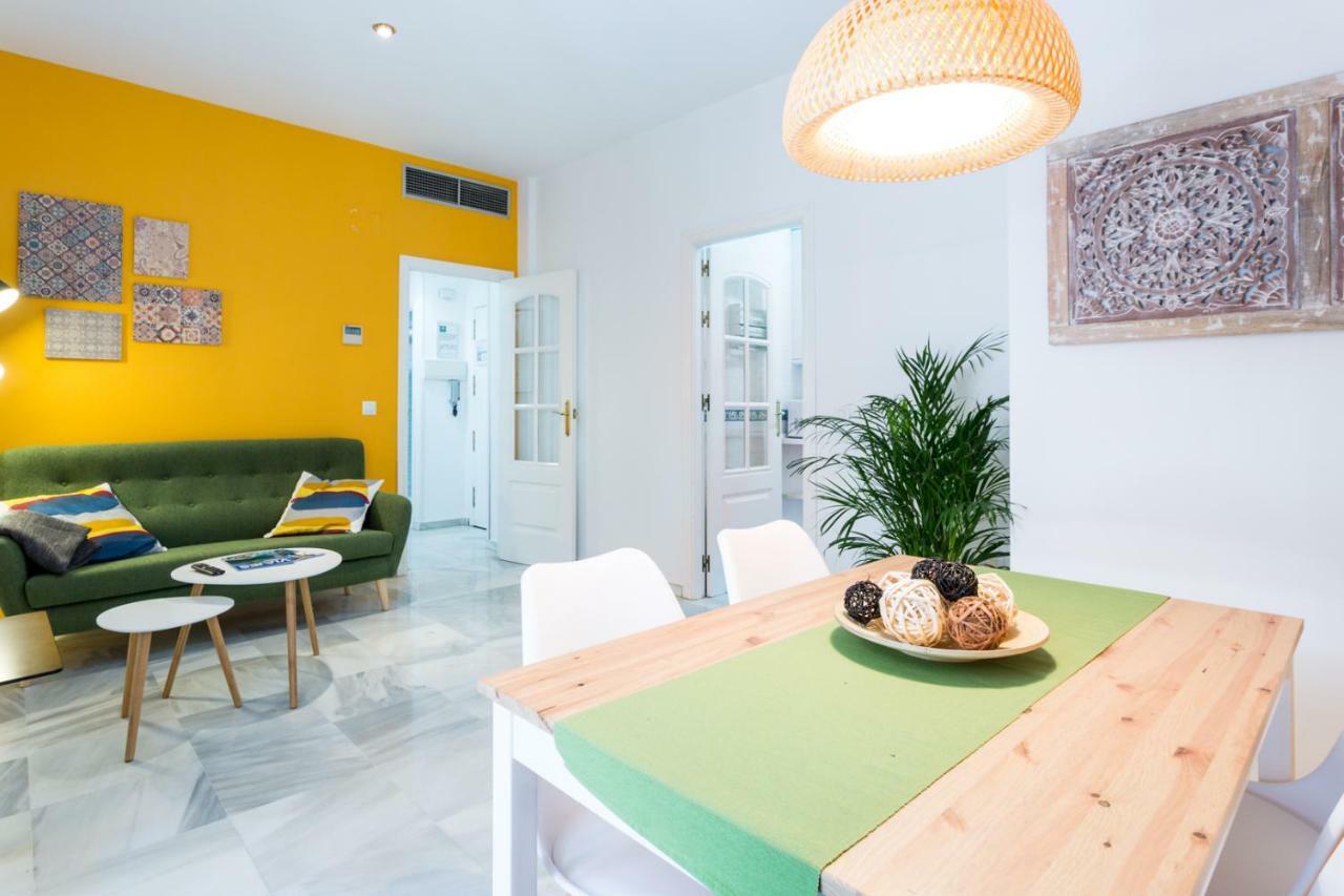 Uniko Home Sevilla Zewnętrze zdjęcie
