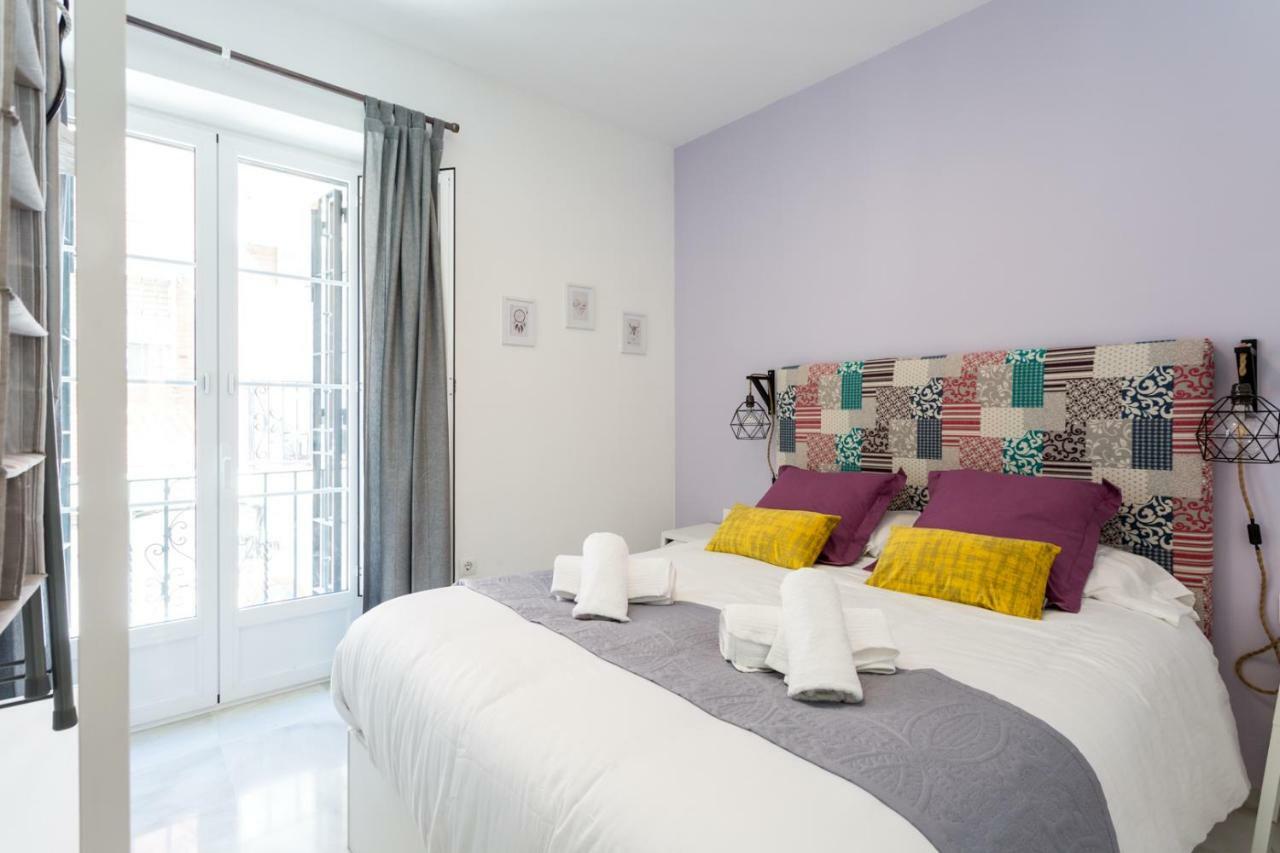 Uniko Home Sevilla Zewnętrze zdjęcie