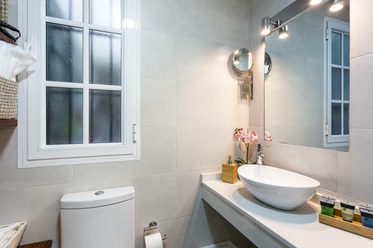 Uniko Home Sevilla Zewnętrze zdjęcie