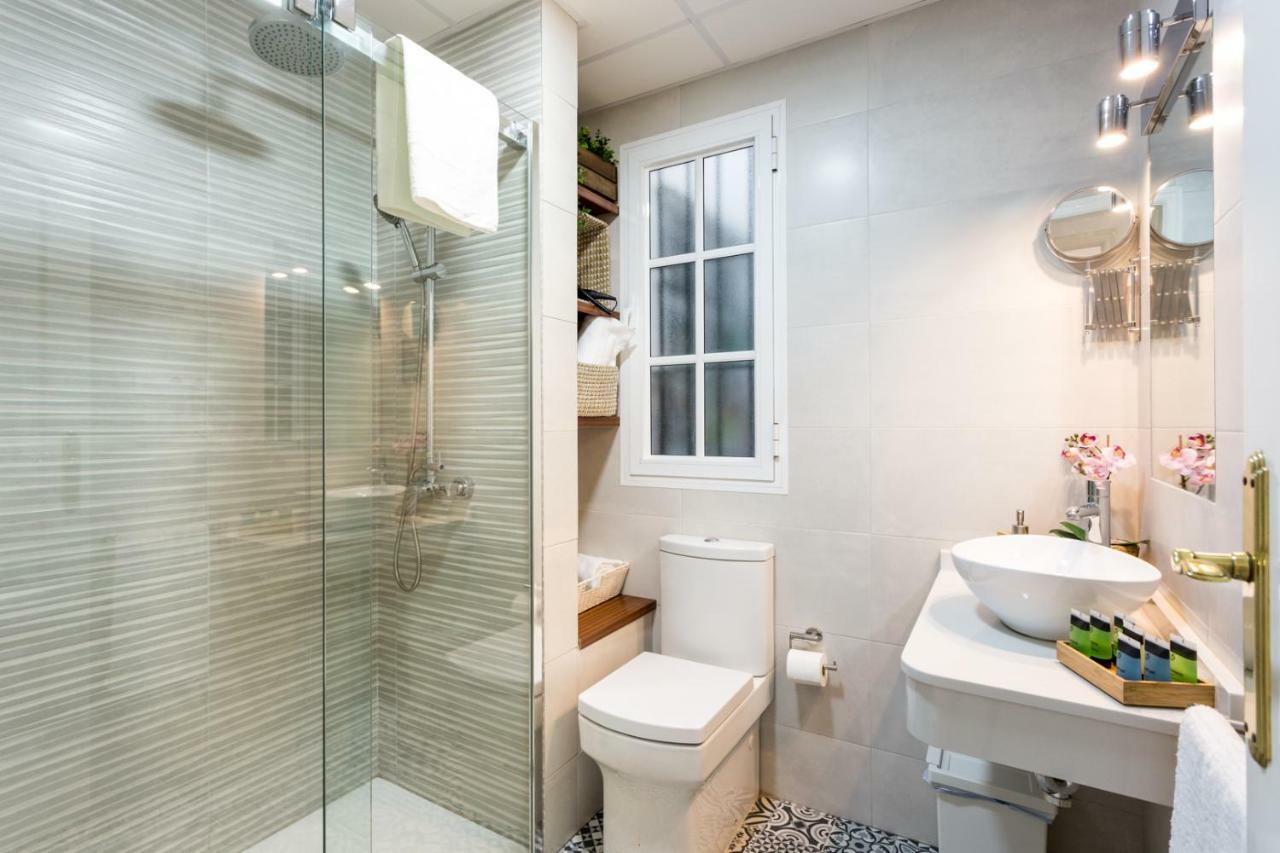 Uniko Home Sevilla Zewnętrze zdjęcie