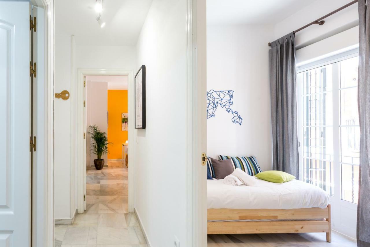 Uniko Home Sevilla Zewnętrze zdjęcie