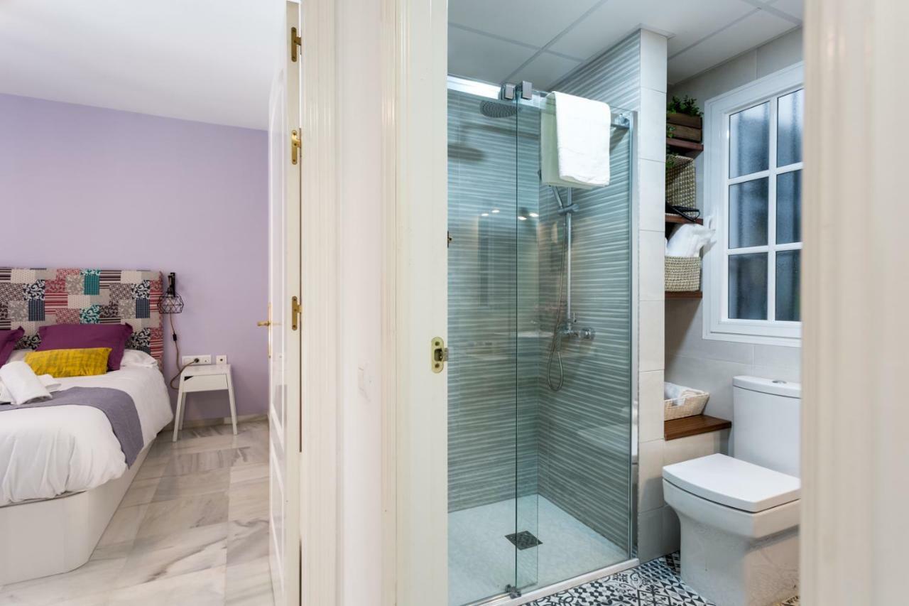 Uniko Home Sevilla Zewnętrze zdjęcie
