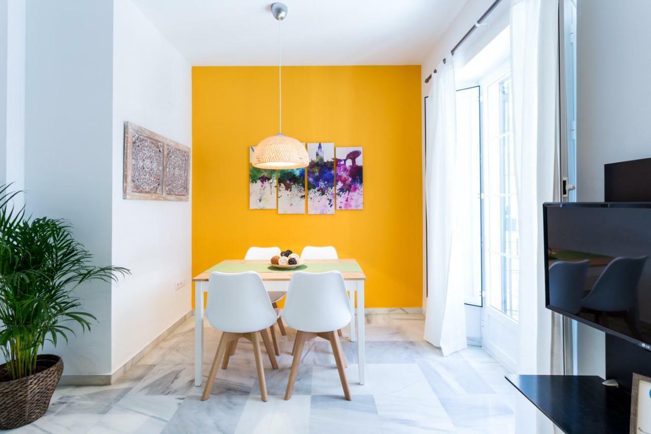 Uniko Home Sevilla Zewnętrze zdjęcie