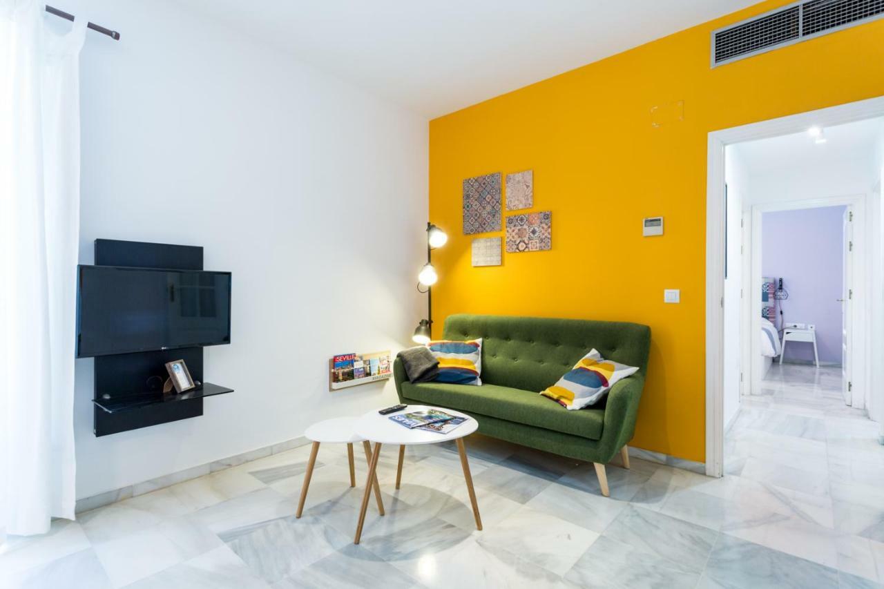 Uniko Home Sevilla Zewnętrze zdjęcie