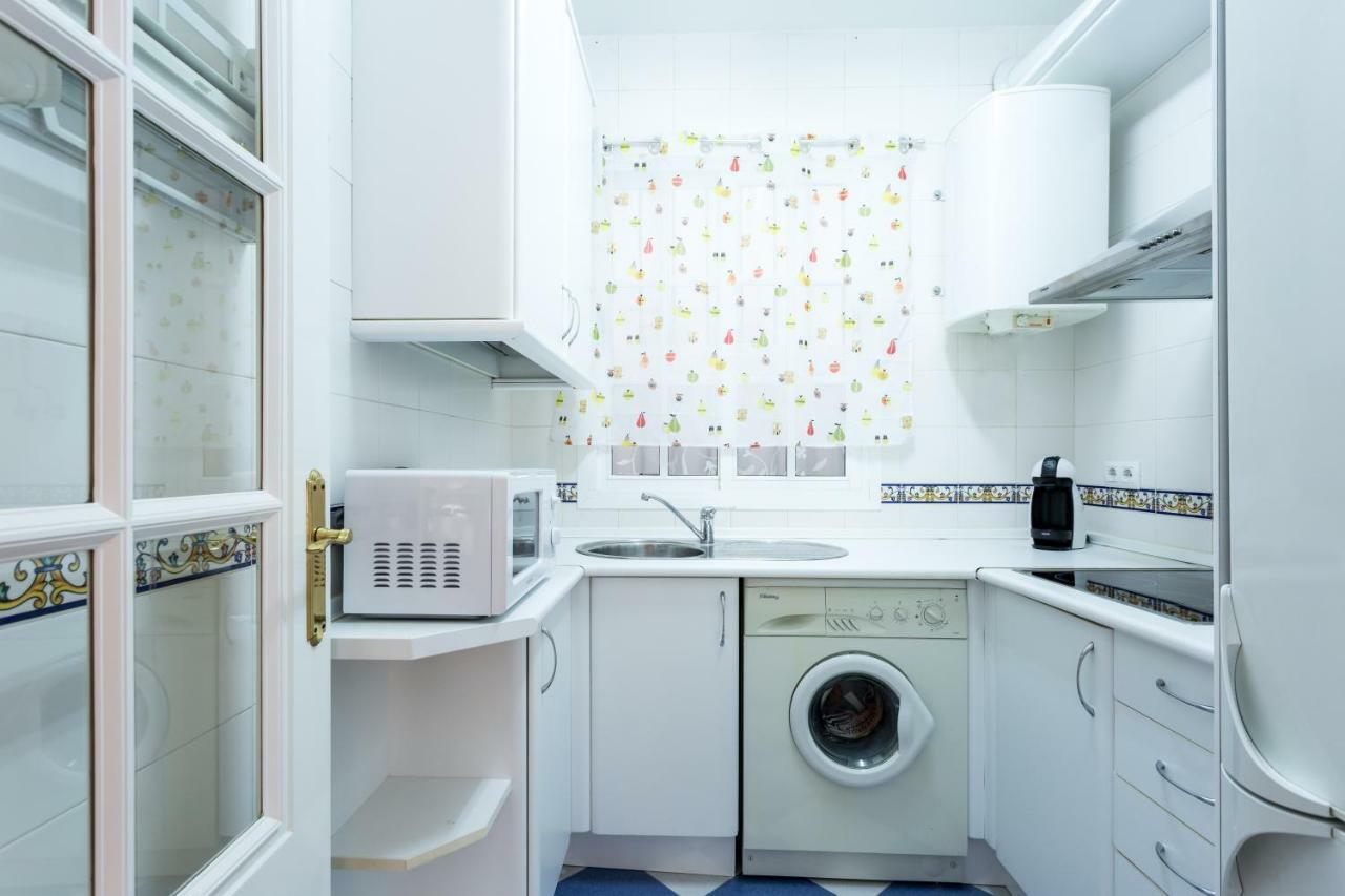 Uniko Home Sevilla Zewnętrze zdjęcie