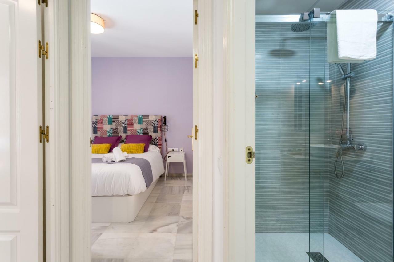 Uniko Home Sevilla Zewnętrze zdjęcie