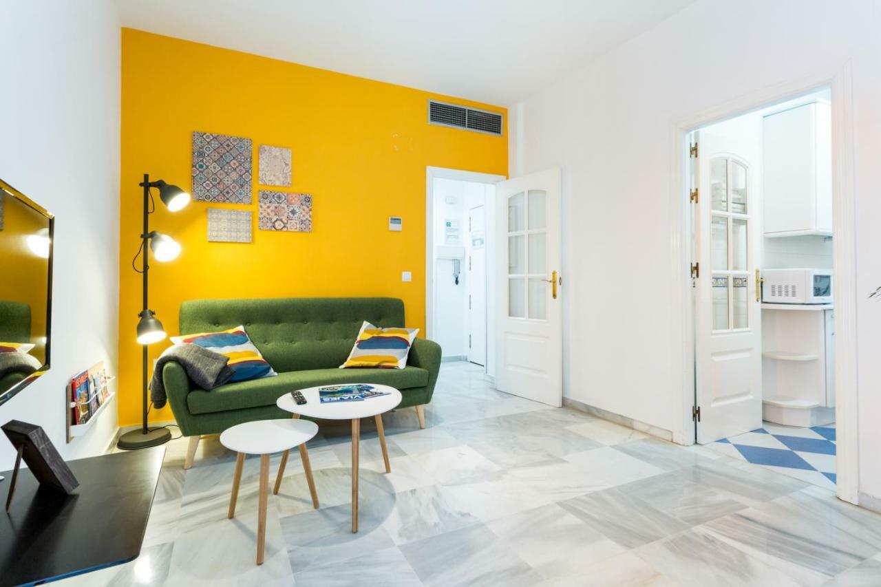 Uniko Home Sevilla Zewnętrze zdjęcie