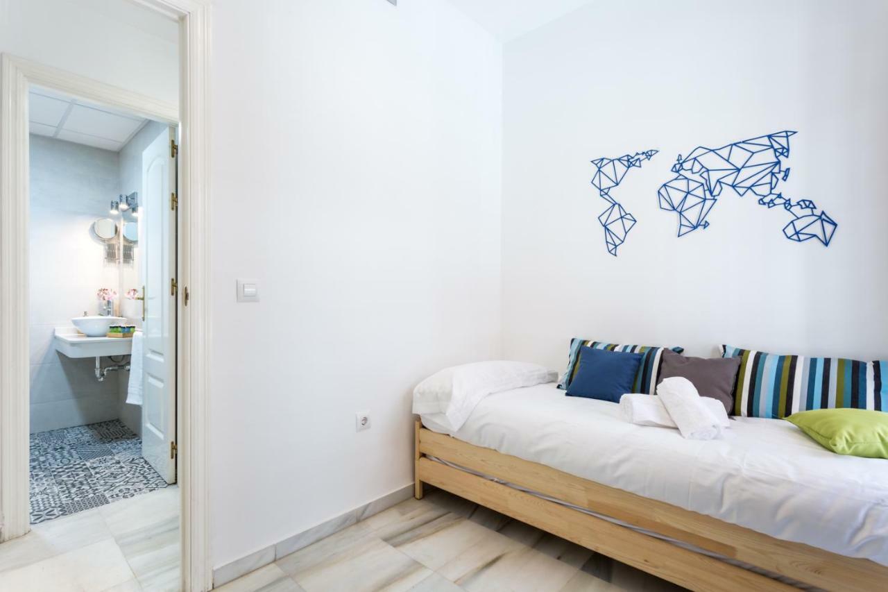 Uniko Home Sevilla Zewnętrze zdjęcie