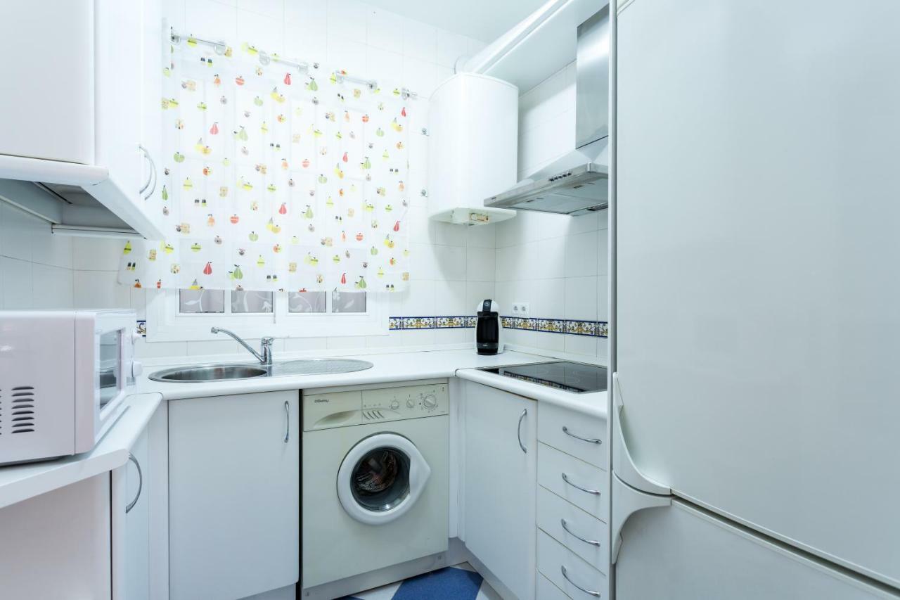 Uniko Home Sevilla Zewnętrze zdjęcie