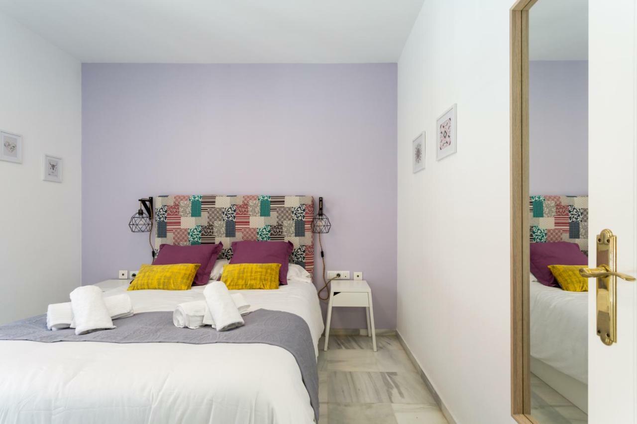 Uniko Home Sevilla Zewnętrze zdjęcie