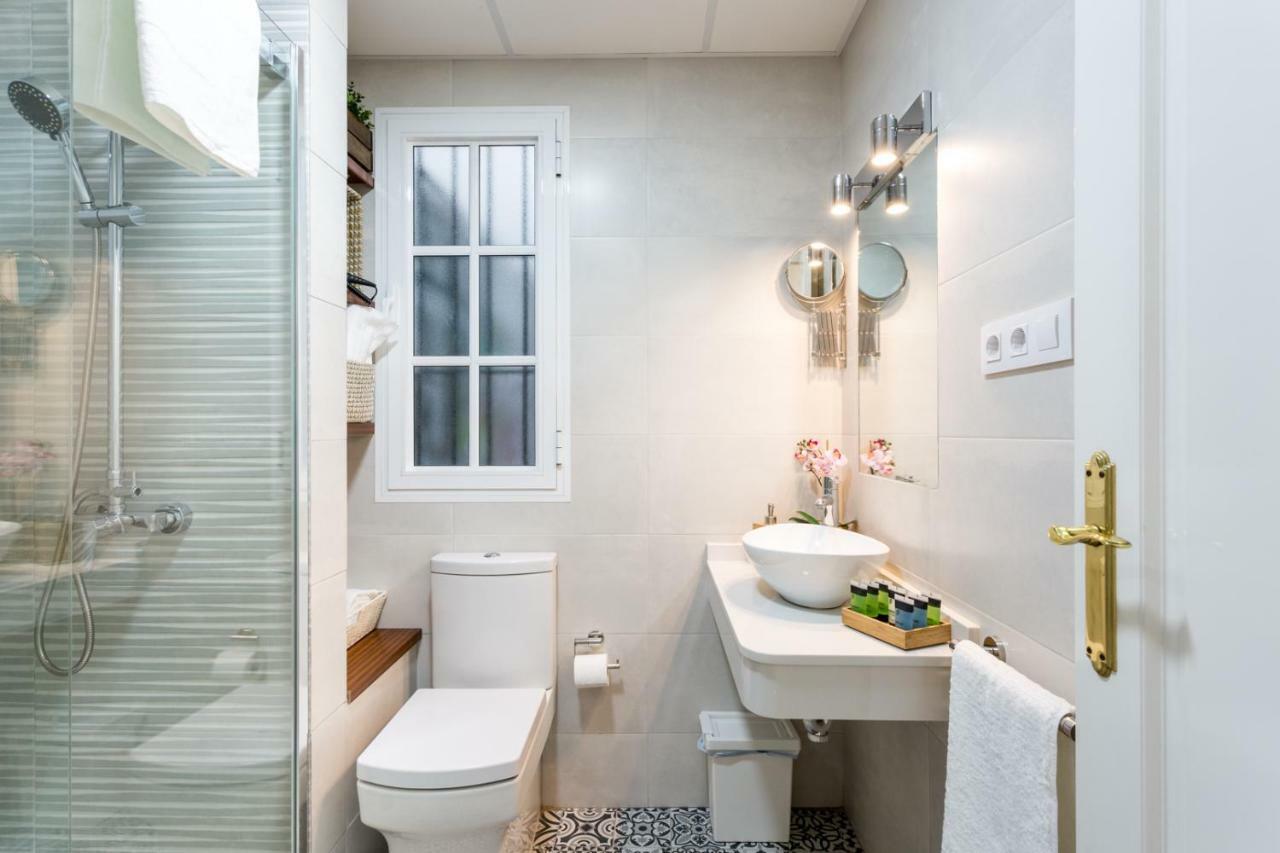 Uniko Home Sevilla Zewnętrze zdjęcie