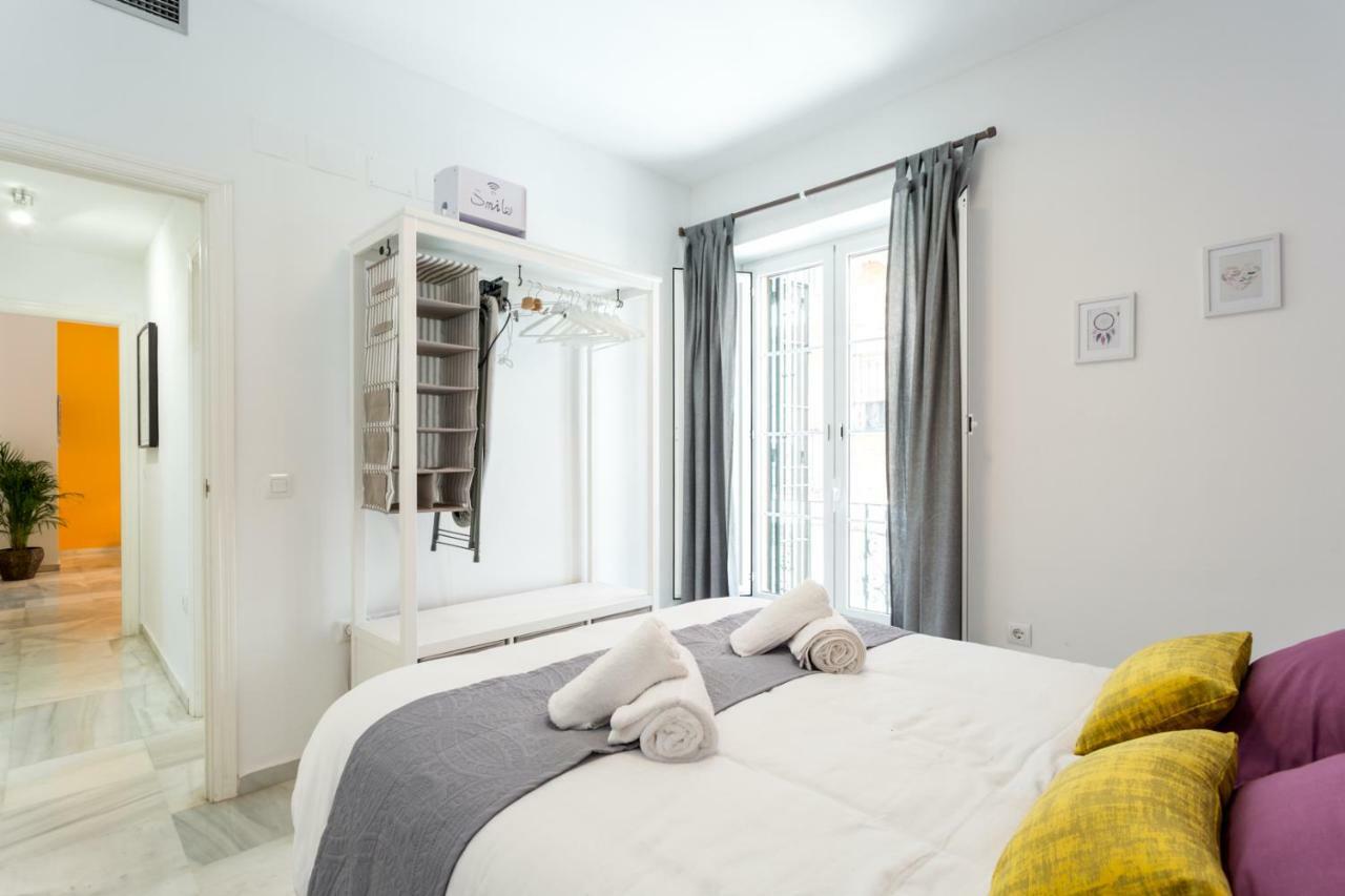 Uniko Home Sevilla Zewnętrze zdjęcie