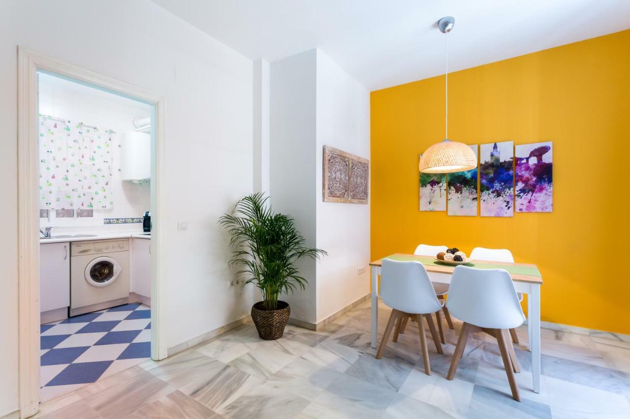 Uniko Home Sevilla Zewnętrze zdjęcie